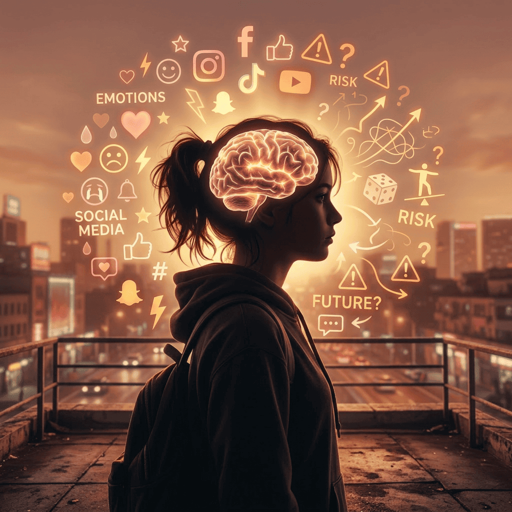 Je ne comprends plus mon ado : que faire ?